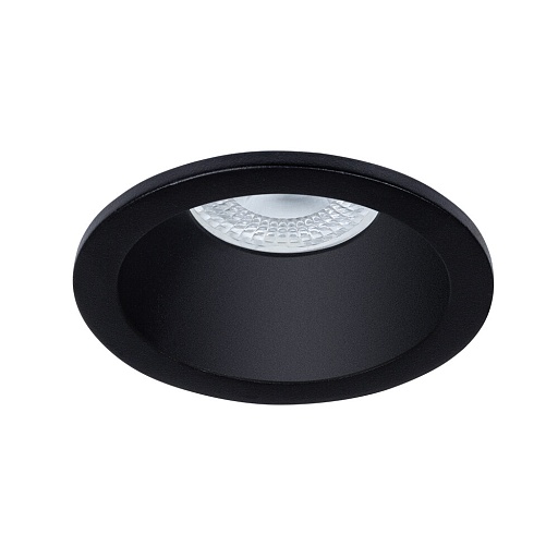 Светильник встраиваемый GU10 черный 35 Вт IP44 Arte Lamp Helm (A2869PL-1BK) Светильник встраиваемый GU10 черный 35 Вт IP44 Arte Lamp Helm (A2869PL-1BK)