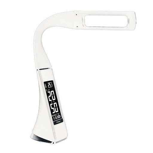 Лампа настольная светодиодная 4200К 6 Вт Elektrostandard Elara (a039459) Лампа настольная светодиодная 4200К 6 Вт Elektrostandard Elara (a039459)