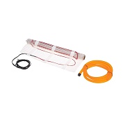 Теплый пол нагревательный мат Rexant RNX Classic 9 кв.м 150 (1350) Вт