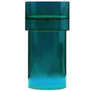 Раковина Abber Kristall 450 мм напольная бирюзовая (AT2701Aquamarin-H)