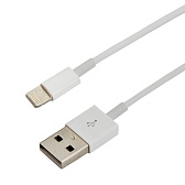 Кабель USB Rexant для передачи данных для iPhone 1 м Кабель USB Rexant для передачи данных для iPhone 1 м
