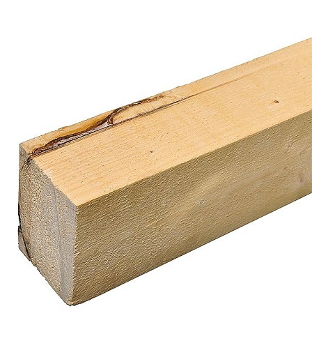 Брус 100х150х6000 мм естественной влажности сорт 3-4 хвойные породы строительный ФГИС ЛК Брус 100х150х6000 мм естественной влажности сорт 3-4 хвойные породы строительный ФГИС ЛК