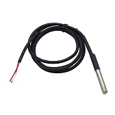 Датчик температуры уличный MyHeat для теплоносителя (6286)