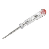 Отвертка индикаторная 135 мм 500 В Онлайт (82925) Отвертка индикаторная 135 мм 500 В Онлайт (82925)