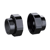 Комплект гаек для насоса Pumpman NT32 (2 шт.) Комплект гаек для насоса Pumpman NT32 (2 шт.)