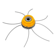 Головка триммерная Denzel (96358)