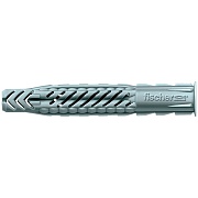 Дюбель универсальный Fischer UX 6x50 мм нейлон с буртом (20 шт.)