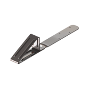 Снегозадержатель (Серый) Снегозадержатель (Серый)