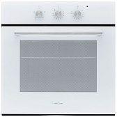 Духовой шкаф электрический встраиваемый Krona Essenza 60 WH G2 594 мм белый (КА-00006175) Духовой шкаф электрический встраиваемый Krona Essenza 60 WH G2 594 мм белый (КА-00006175)