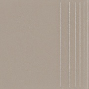 Керамогранит Керамогранит ступень Уральский Гранит Моноколор молочный U100M 300х300х8 мм (15 шт.=1,35 кв.м)