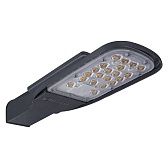 Светильник уличный светодиодный LEDVANCE ECO CLASS AREA ДКУ-45 45 Вт 220 В 4000К 77х356х131 мм консольный IP66 (4058075272729) Светильник уличный светодиодный LEDVANCE ECO CLASS AREA ДКУ-45 45 Вт 220 В 4000К 77х356х131 мм консольный IP66 (4058075272729)