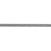 Трос для крепления насоса 35 м с зажимами (НМ3.25)