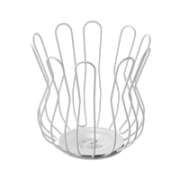 Docke STAL PREMIUM Паук (Пломбир 9010) Docke STAL PREMIUM Паук (Пломбир 9010)