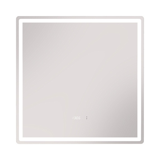 Зеркало с подсветкой квадратное 70х70 см бесконтактный сенсор Vigo Geometry Luxe (209) Зеркало с подсветкой квадратное 70х70 см бесконтактный сенсор Vigo Geometry Luxe (209)