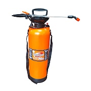 Опрыскиватель пневматический Инструм-Агро Гардения 10 л с ремнем (011488) Опрыскиватель пневматический Инструм-Агро Гардения 10 л с ремнем (011488)