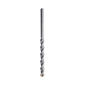 Сверло по бетону спиральное Rawlplug 12х200 мм (RT-IMP-120-200) Сверло по бетону спиральное Rawlplug 12х200 мм (RT-IMP-120-200)