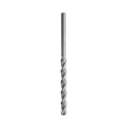 Сверло по бетону спиральное Rawlplug 12х200 мм (RT-IMP-120-200) Сверло по бетону спиральное Rawlplug 12х200 мм (RT-IMP-120-200)
