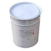 Мастика гидроизоляционная полиуретановая Гипердесмо 2K-W 24 кг белая Мастика гидроизоляционная полиуретановая Гипердесмо 2K-W 24 кг белая