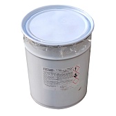 Мастика гидроизоляционная полиуретановая Гипердесмо 2K-W 24 кг белая Мастика гидроизоляционная полиуретановая Гипердесмо 2K-W 24 кг белая