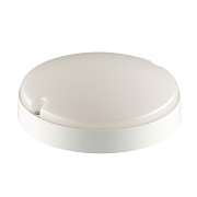 Светильник светодиодный Ledvance Eco class 4000К 20 Вт 9,5 кв.м белый IP65 (4058075688391)