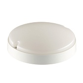 Светильник светодиодный Ledvance Eco class 4000К 20 Вт 9,5 кв.м белый IP65 (4058075688391)