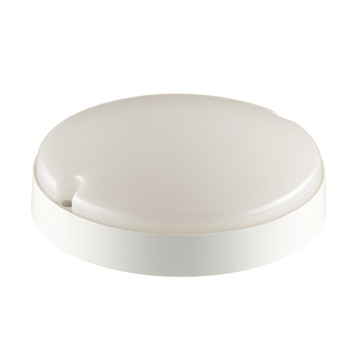 Светильник светодиодный Ledvance Eco class 4000К 20 Вт 9,5 кв.м белый IP65 (4058075688391)