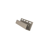 J-профиль Grand Line Standart 3000 мм бежевый J-профиль Grand Line Standart 3000 мм бежевый
