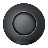 Пневмокнопка для измельчителя пищевых отходов Bone Crusher металл черная (LONG AIR SWITCH (BLACK))