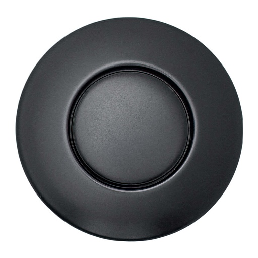 Пневмокнопка для измельчителя пищевых отходов Bone Crusher металл черная (LONG AIR SWITCH (BLACK)) Пневмокнопка для измельчителя пищевых отходов Bone Crusher металл черная (LONG AIR SWITCH (BLACK))