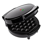 Вафельница Kitfort КТ-1665 черная