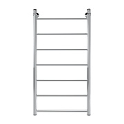 Полотенцесушитель водяной Indigo Line 1000х500 мм лесенка хром