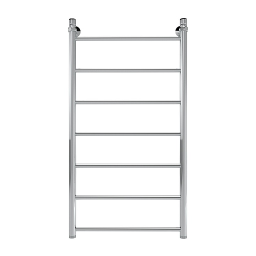 Полотенцесушитель водяной Indigo Line 1000х500 мм лесенка хром