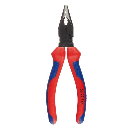 Пассатижи удлиненные Knipex 156 мм (KN-0822145) Пассатижи удлиненные Knipex 156 мм (KN-0822145)
