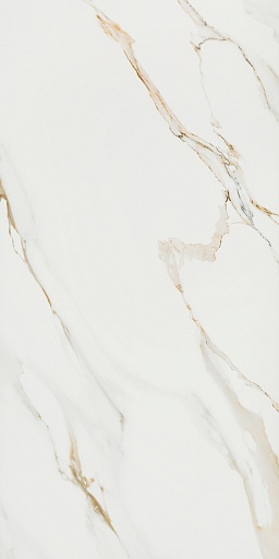 Плитка облицовочная Alma Ceramica Dublin белая 500x249x7,5 мм (12 шт.=1,494 кв.м)