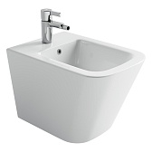 Биде Ceramicanova Union подвесное (CN4010) Биде Ceramicanova Union подвесное (CN4010)