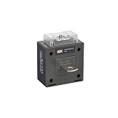 Трансформатор тока IEK ТТИ-А 200-5А 5ВА 660 В однофазный класс точности 0,5 (ITT10-2-05-0200-08) Трансформатор тока IEK ТТИ-А 200-5А 5ВА 660 В однофазный класс точности 0,5 (ITT10-2-05-0200-08)