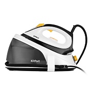 Парогенератор Kitfort КТ-9148 2000 Вт 1,1 л белый