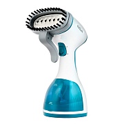 Отпариватель ручной Kitfort КТ-916-1 1100 Вт 0,26 л голубой