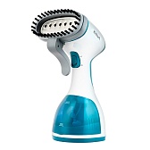 Отпариватель ручной Kitfort КТ-916-1 1100 Вт 0,26 л голубой Отпариватель ручной Kitfort КТ-916-1 1100 Вт 0,26 л голубой