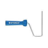 Ручка для валика Storch Lock-It 250 мм d8 мм удлиненная Ручка для валика Storch Lock-It 250 мм d8 мм удлиненная