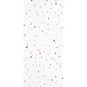 Плитка облицовочная Cersanit Pudra многоцветная 440x200x8,5 мм (12 шт.=1,05 кв.м)