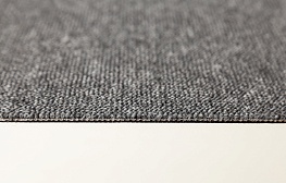 Ковровая плитка Space Gray 0,5x0,5 (5 м2) - фотография 2