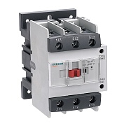 Контактор модульный Dekraft КМ-103 220 В 80 А тип AC 1НО+1НЗ (22143DEK) Контактор модульный Dekraft КМ-103 220 В 80 А тип AC 1НО+1НЗ (22143DEK)