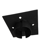 Оголовок для сваи винтовой d57 мм Оголовок для сваи винтовой d57 мм