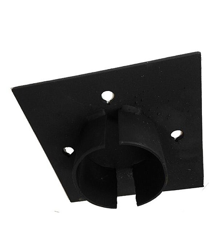 Оголовок для сваи винтовой d57 мм Оголовок для сваи винтовой d57 мм