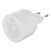 Умный датчик газа Navigator Smart Home NSH-SNR-02 белый Умный датчик газа Navigator Smart Home NSH-SNR-02 белый
