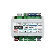 Блок расширения Zont ZE-44 для контроллера отопления (ML00005696)