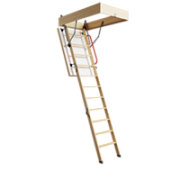 Чердачная лестница Docke PREMIUM TERMO 70х120х280 Чердачная лестница Docke PREMIUM TERMO 70х120х280