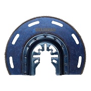 Насадка для реноватора Hilberg (HR9187) 87 мм универсальная