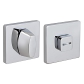 Фиксатор Fuaro CP-8 квадратная розетка хром (44309) Фиксатор Fuaro CP-8 квадратная розетка хром (44309)